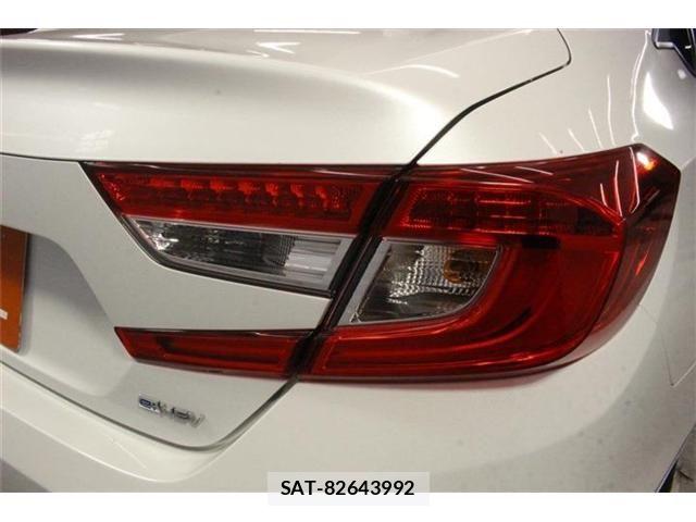 Honda ACCORD HYBRID 2020-06 8072633-18