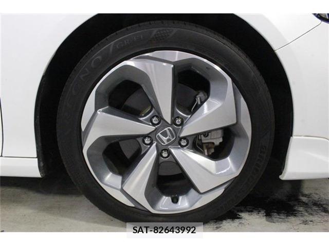 Honda ACCORD HYBRID 2020-06 8072633-22