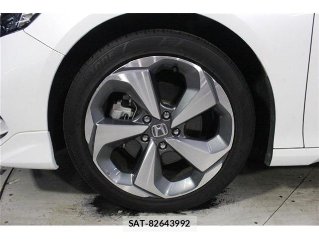 Honda ACCORD HYBRID 2020-06 8072633-23