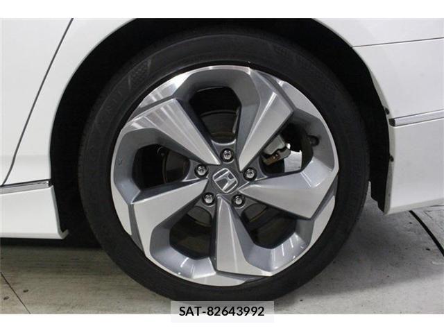 Honda ACCORD HYBRID 2020-06 8072633-24