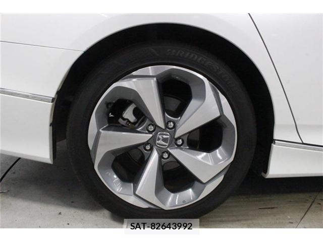 Honda ACCORD HYBRID 2020-06 8072633-25