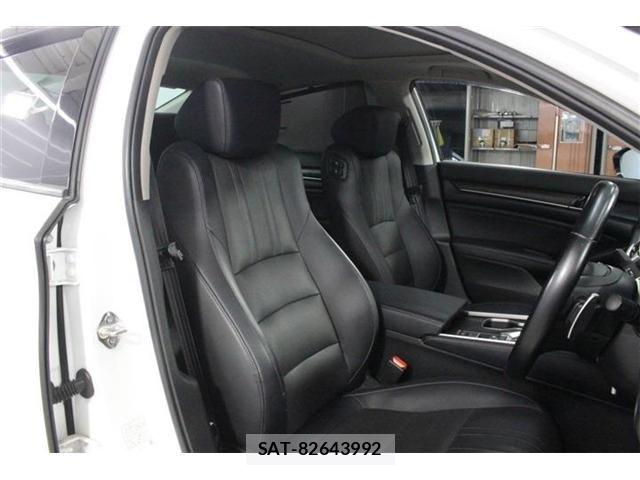 Honda ACCORD HYBRID 2020-06 8072633-26