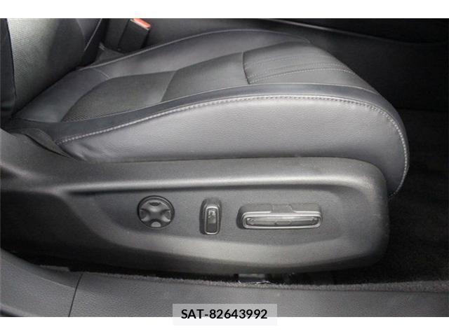 Honda ACCORD HYBRID 2020-06 8072633-27