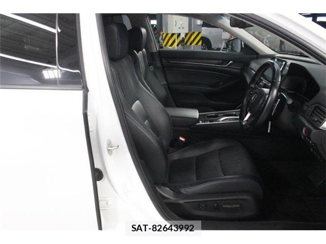 Honda ACCORD HYBRID 2020-06 8072633-28
