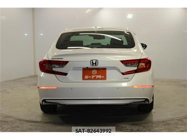 Honda ACCORD HYBRID 2020-06 8072633-5