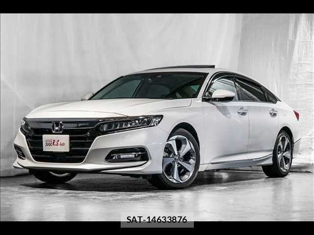 Honda ACCORD HYBRID 2020-05 8127395-0