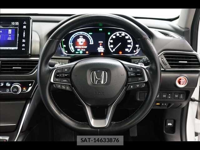 Honda ACCORD HYBRID 2020-05 8127395-9