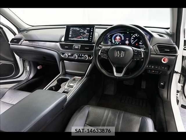 Honda ACCORD HYBRID 2020-05 8127395-1