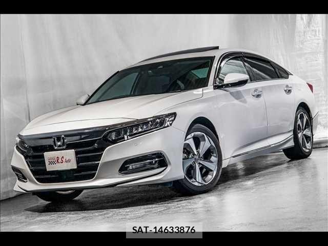 Honda ACCORD HYBRID 2020-05 8127395-2