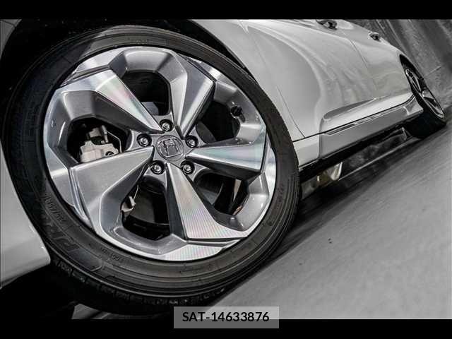 Honda ACCORD HYBRID 2020-05 8127395-3