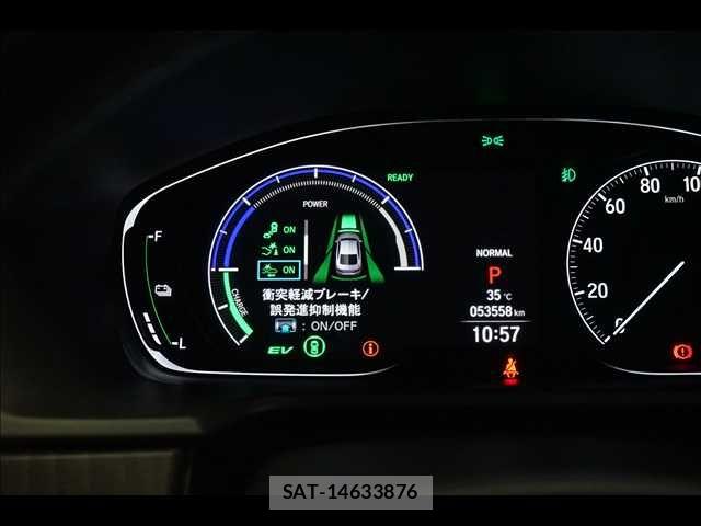 Honda ACCORD HYBRID 2020-05 8127395-5