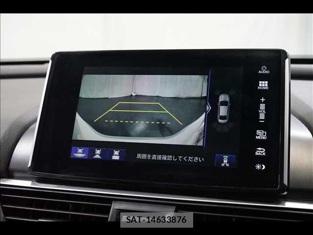 Honda ACCORD HYBRID 2020-05 8127395-6