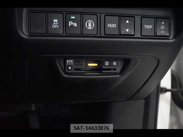 Honda ACCORD HYBRID 2020-05 8127395-7