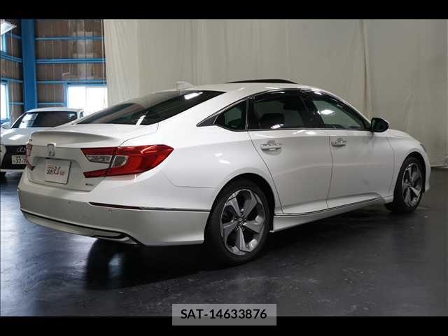 Honda ACCORD HYBRID 2020-05 8127395-8
