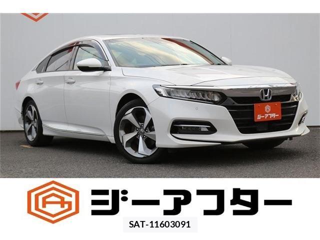 Honda ACCORD HYBRID 2021-01 8145061-0