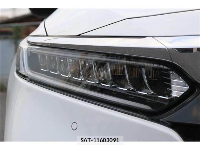 Honda ACCORD HYBRID 2021-01 8145061-10