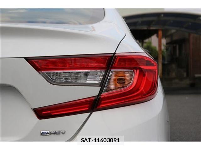 Honda ACCORD HYBRID 2021-01 8145061-11