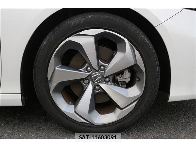 Honda ACCORD HYBRID 2021-01 8145061-12