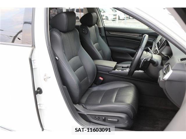 Honda ACCORD HYBRID 2021-01 8145061-13