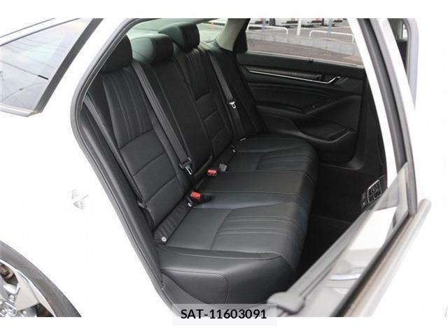 Honda ACCORD HYBRID 2021-01 8145061-14