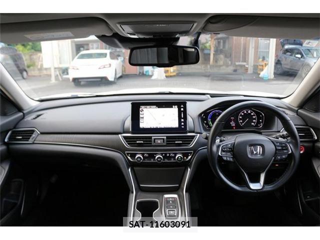 Honda ACCORD HYBRID 2021-01 8145061-16