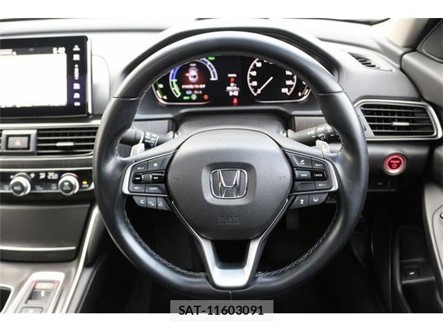 Honda ACCORD HYBRID 2021-01 8145061-17