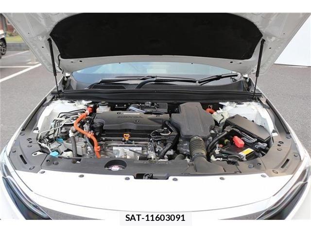 Honda ACCORD HYBRID 2021-01 8145061-18
