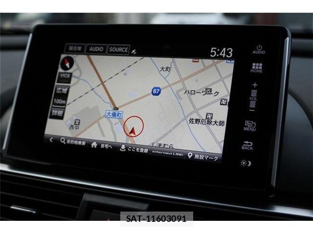 Honda ACCORD HYBRID 2021-01 8145061-1