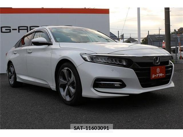 Honda ACCORD HYBRID 2021-01 8145061-19