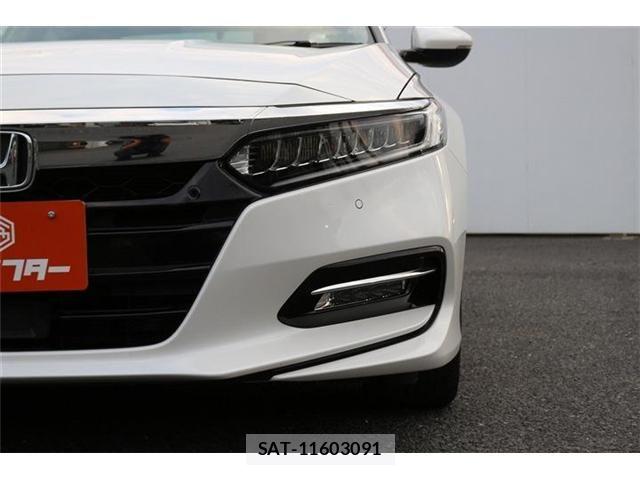 Honda ACCORD HYBRID 2021-01 8145061-24