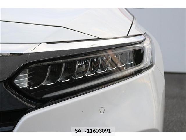 Honda ACCORD HYBRID 2021-01 8145061-25
