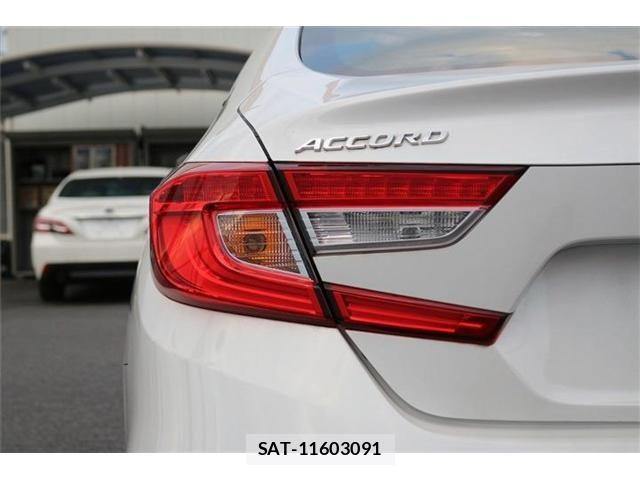 Honda ACCORD HYBRID 2021-01 8145061-26
