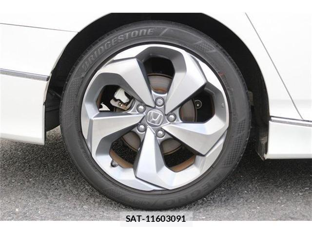 Honda ACCORD HYBRID 2021-01 8145061-27
