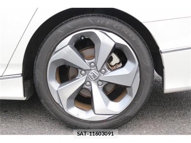 Honda ACCORD HYBRID 2021-01 8145061-28