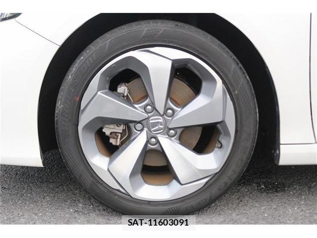 Honda ACCORD HYBRID 2021-01 8145061-29