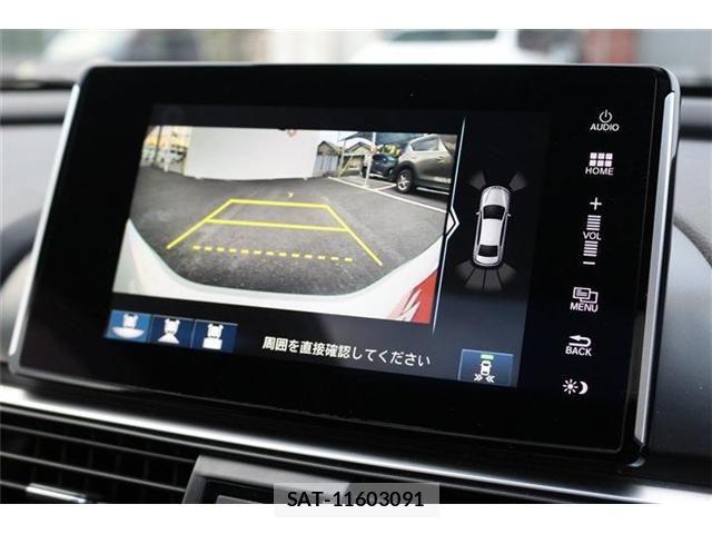 Honda ACCORD HYBRID 2021-01 8145061-3