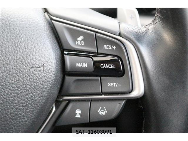 Honda ACCORD HYBRID 2021-01 8145061-4