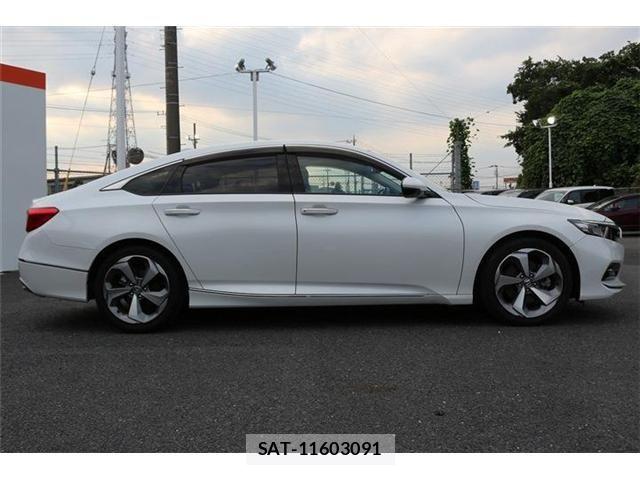 Honda ACCORD HYBRID 2021-01 8145061-7