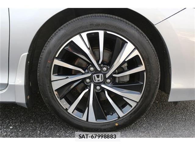 Honda ACCORD HYBRID 2016-06 8145089-12