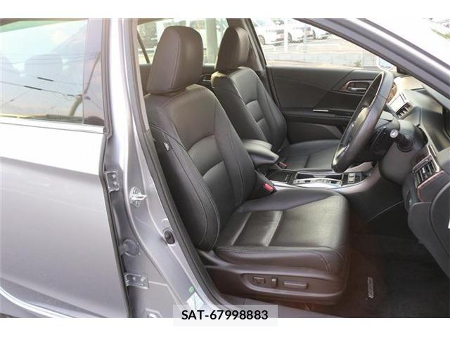 Honda ACCORD HYBRID 2016-06 8145089-13