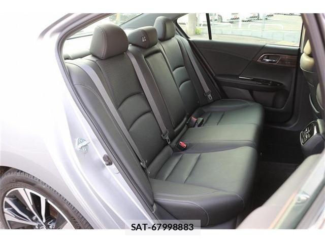 Honda ACCORD HYBRID 2016-06 8145089-14