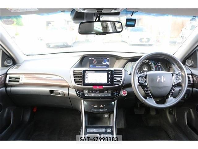 Honda ACCORD HYBRID 2016-06 8145089-16