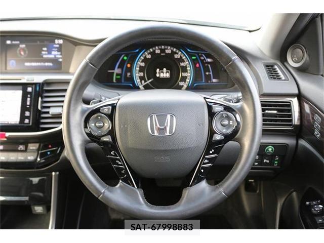 Honda ACCORD HYBRID 2016-06 8145089-17