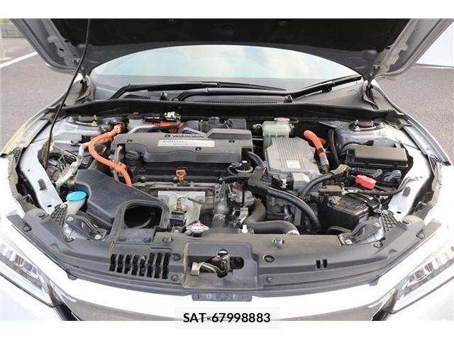 Honda ACCORD HYBRID 2016-06 8145089-18