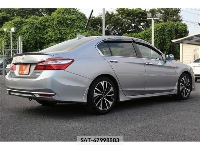 Honda ACCORD HYBRID 2016-06 8145089-20