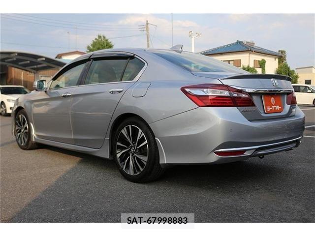 Honda ACCORD HYBRID 2016-06 8145089-21