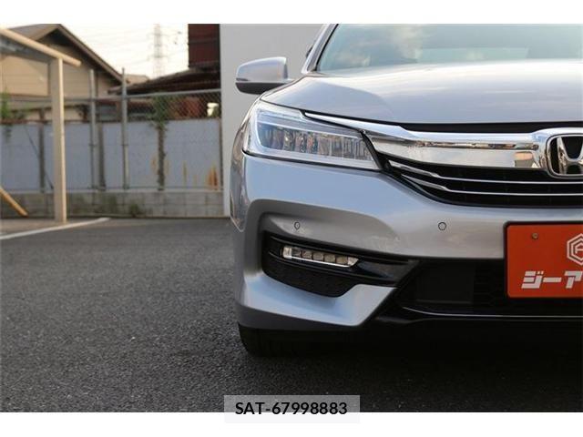 Honda ACCORD HYBRID 2016-06 8145089-23