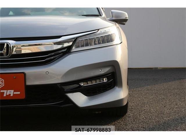 Honda ACCORD HYBRID 2016-06 8145089-24