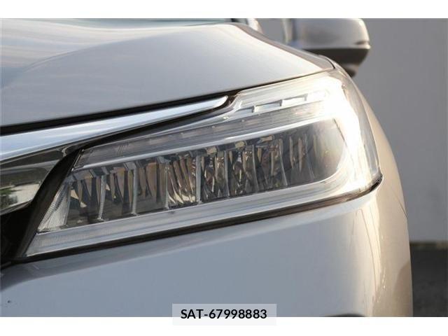 Honda ACCORD HYBRID 2016-06 8145089-25