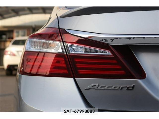 Honda ACCORD HYBRID 2016-06 8145089-26